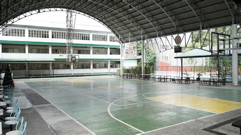 sacred heart academy of novaliches